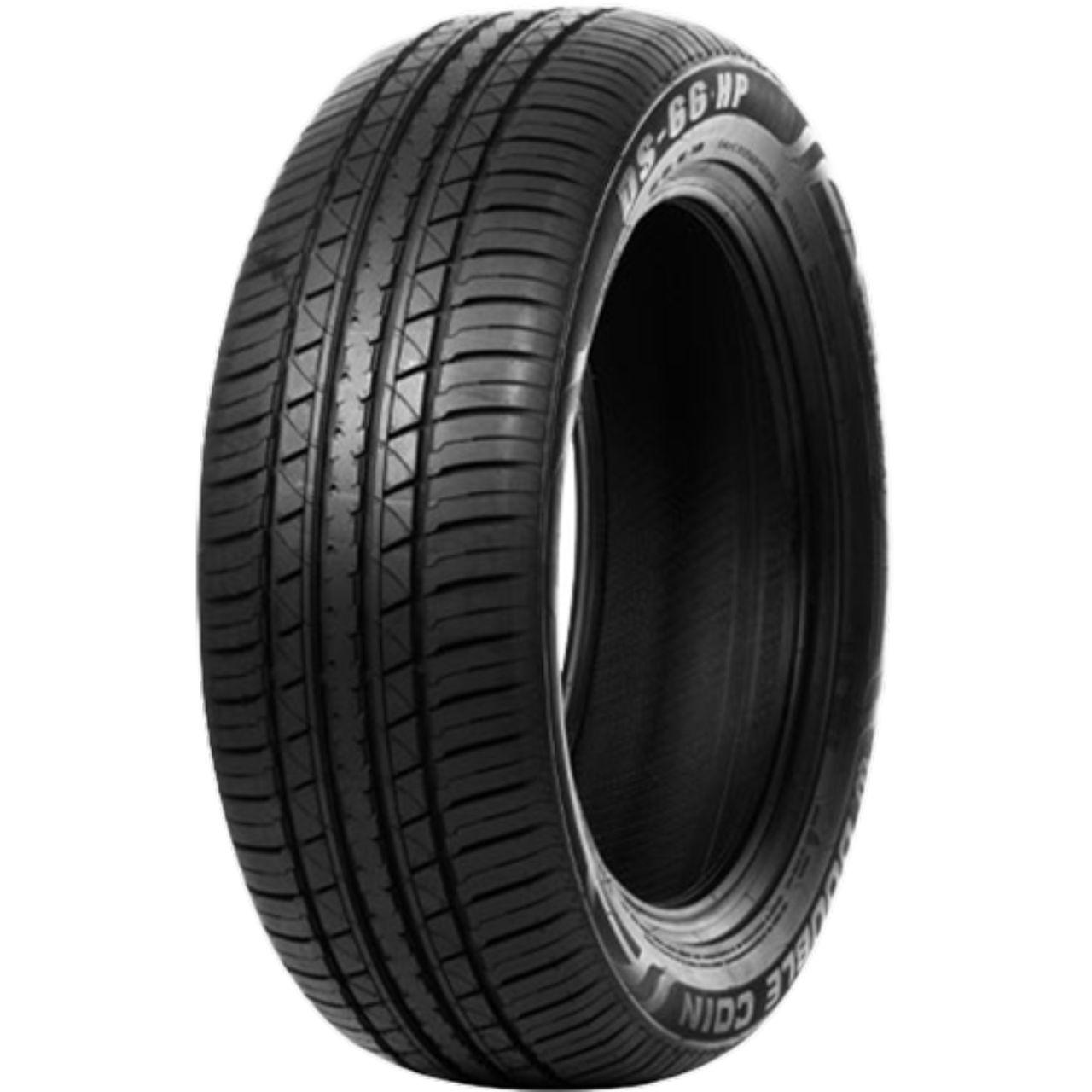 DOUBLE COIN DS-66 HP 255/55R19 111V XL BSW
