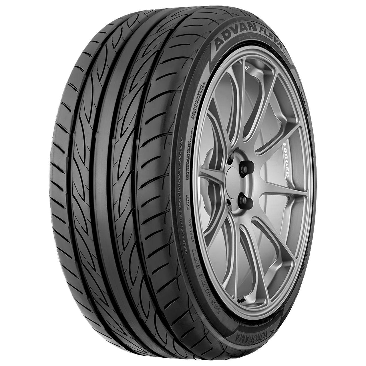 YOKOHAMA ADVAN FLEVA (V701) 225/40R18 92W XL RPB