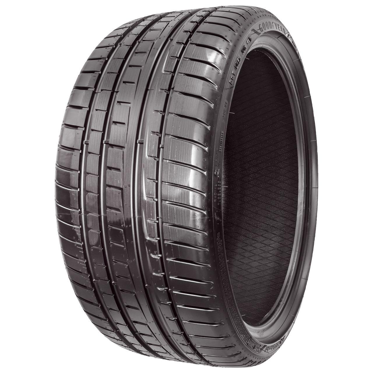 GOODYEAR EAGLE F1 (ASYMMETRIC) 3 (*) RSC ROF 225/45R19 96W (*) RSC ROF XL MFS