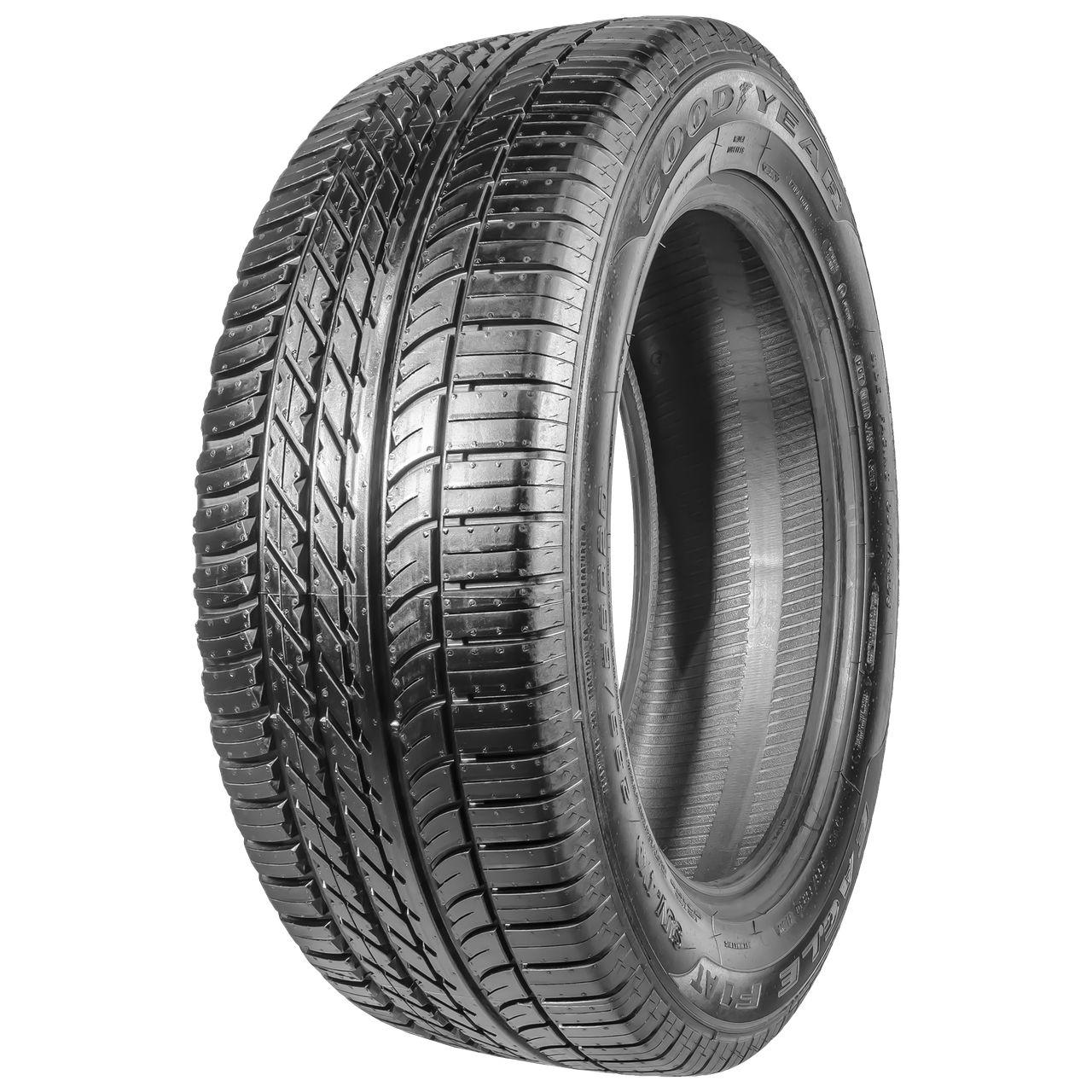 GOODYEAR EAGLE F1 (ASYMMETRIC) SUV AT (J) (LR) 235/65R17 108V (J) (LR) XL MFS