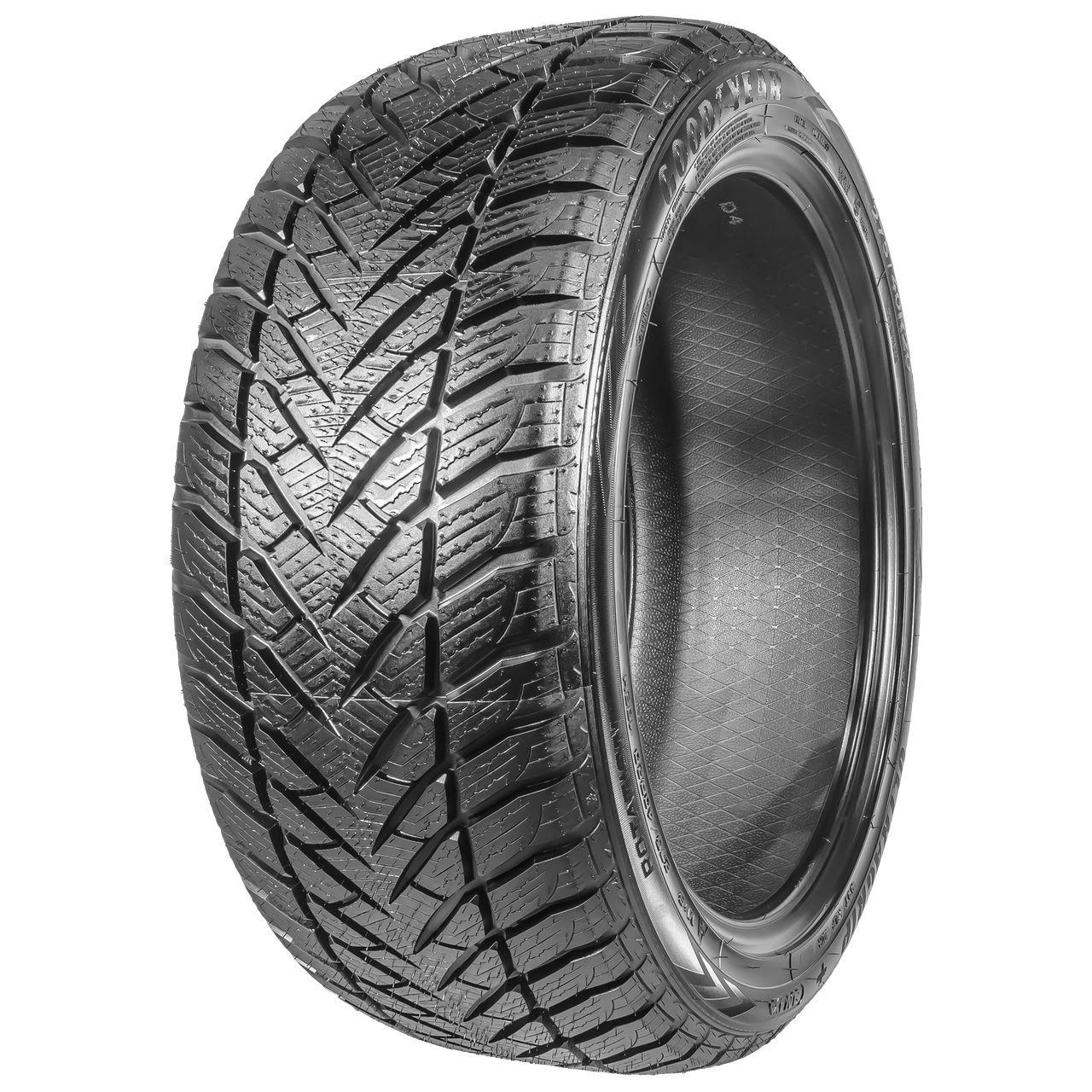 GOODYEAR ULTRA GRIP + SUV 255/60R18 112H XL MFS