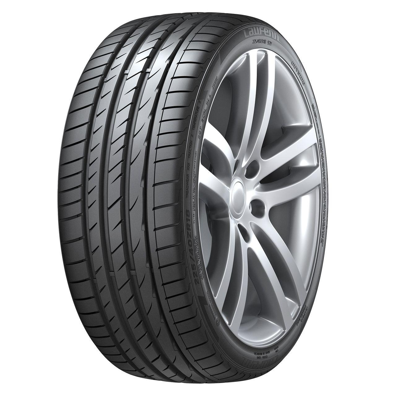 LAUFENN S FIT EQ+ (LK01+) 255/55R19 111W XL BSW