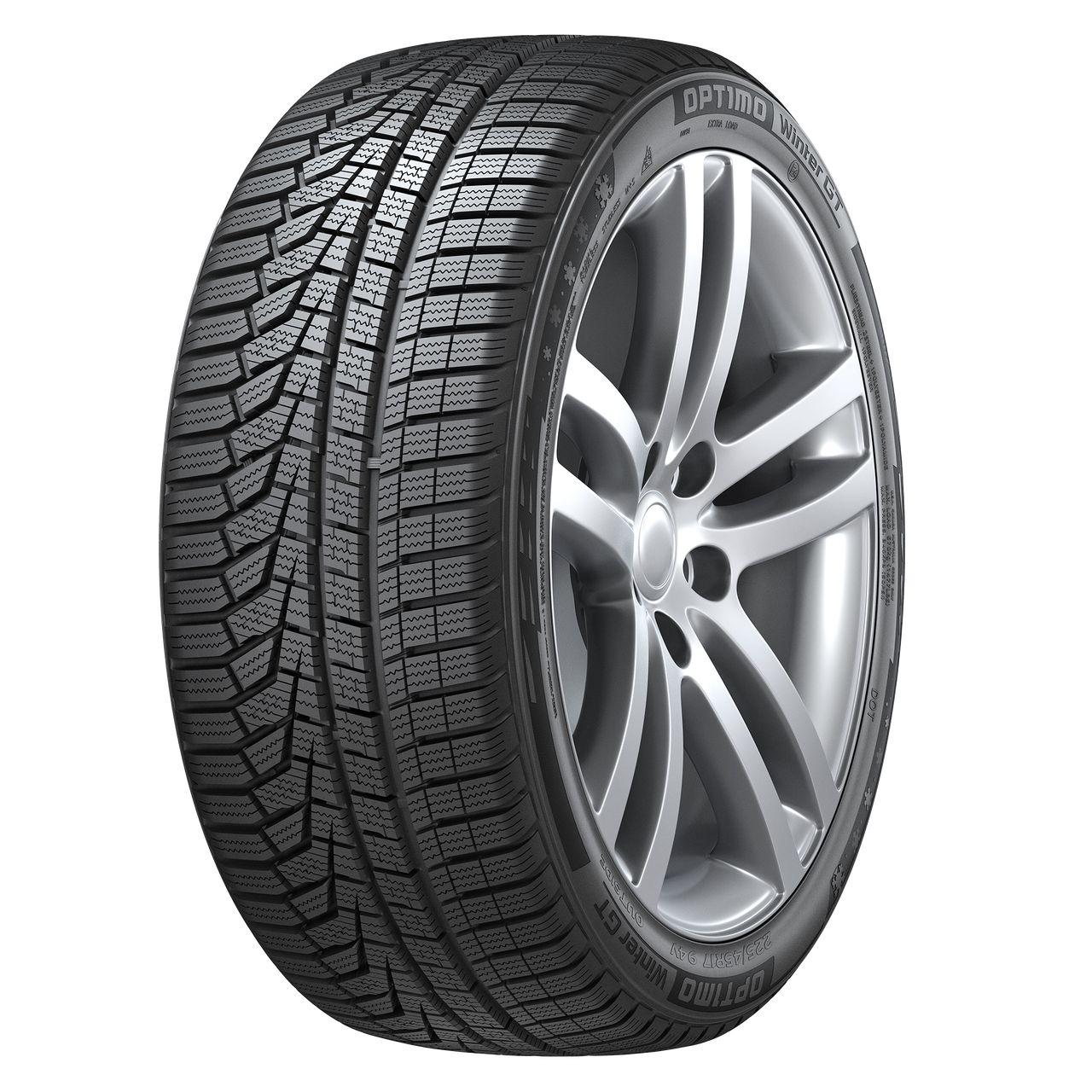 OPTIMO WINTER GT 215/55R18 99V XL MFS SBL