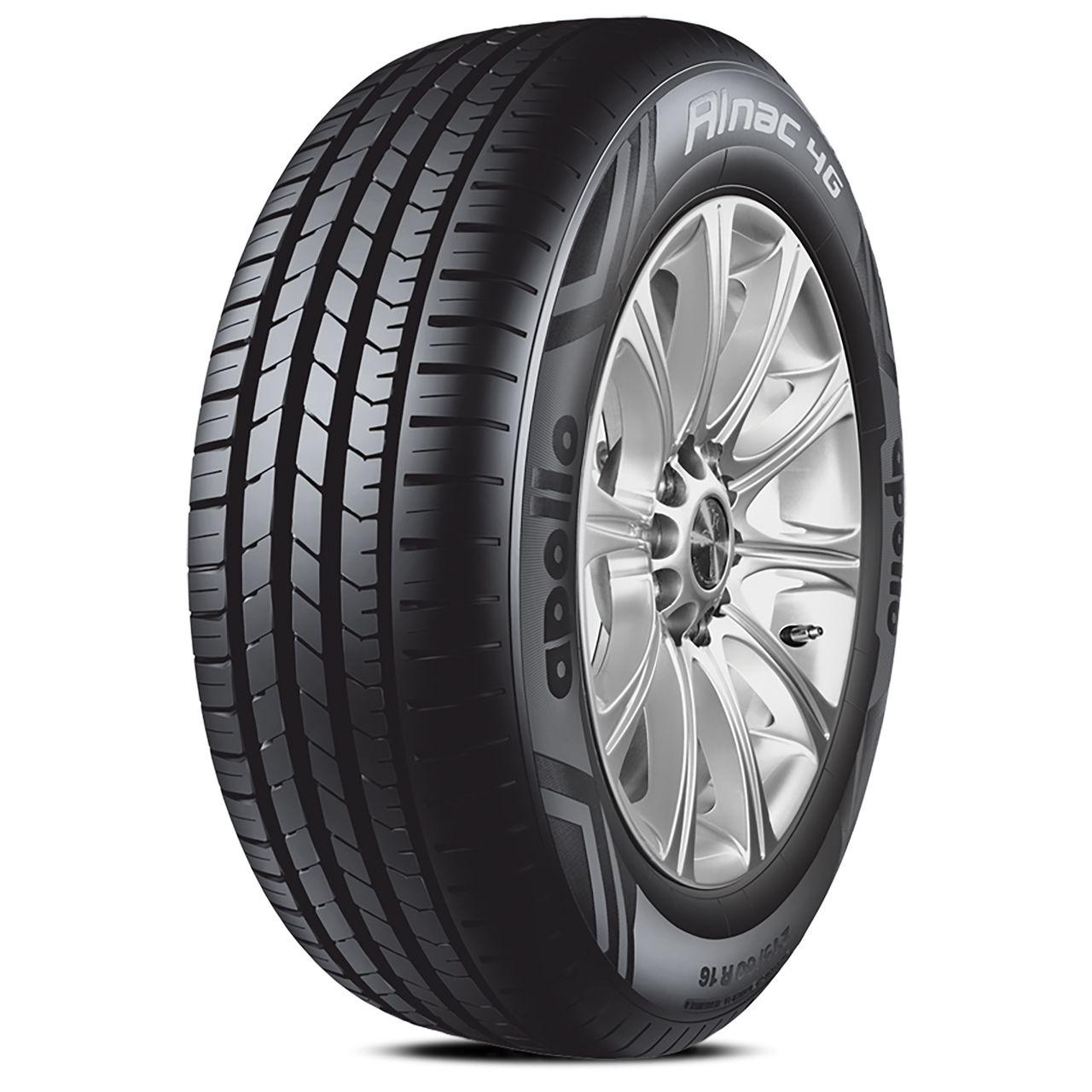 APOLLO ALNAC 4G 195/60R15 88H BSW