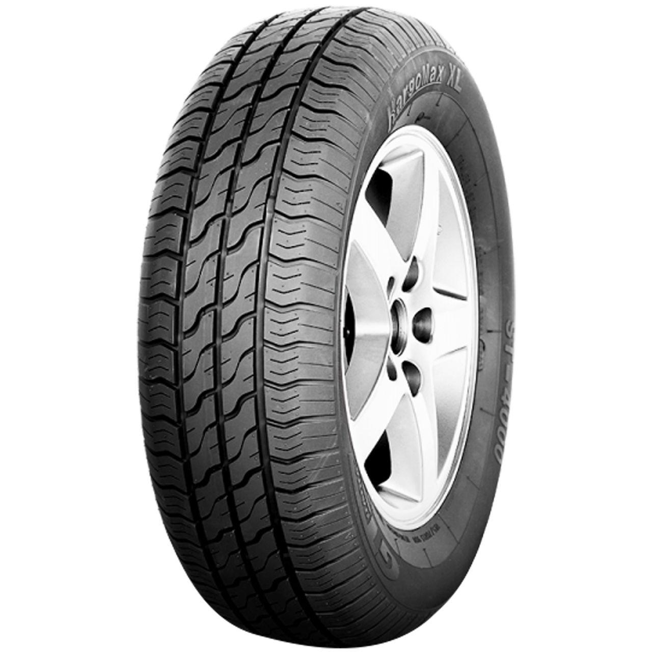 GT-RADIAL KARGOMAX ST-4000 145/70R13 84N XL BSW