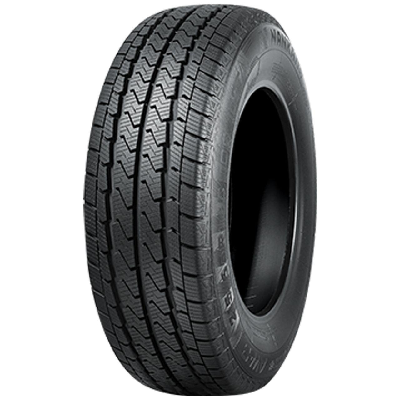 NANKANG ALL SEASON VAN AW-8 205/65R16C 107/105T BSW