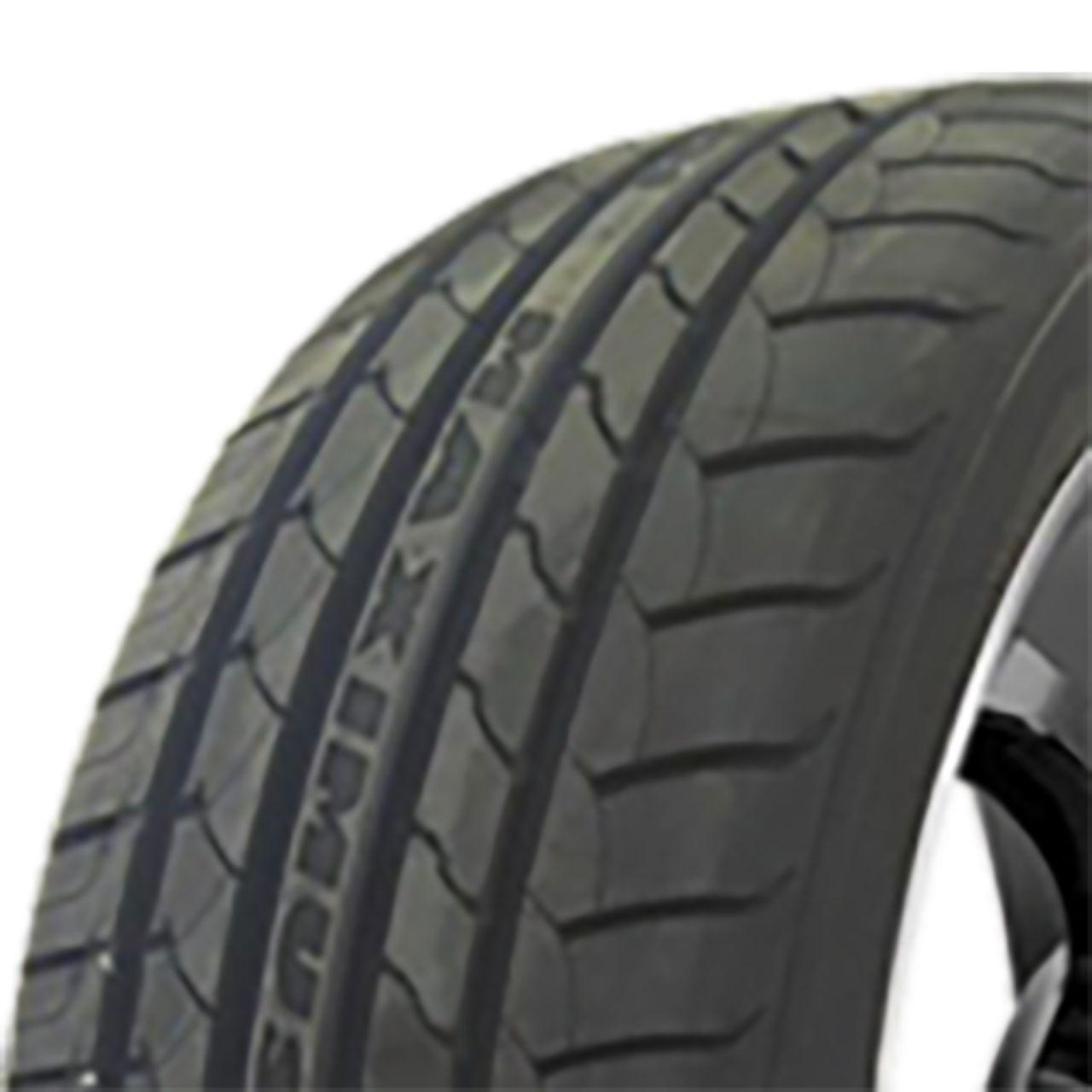 MAXTREK MAXIMUS M2 245/45R18 100W XL BSW
