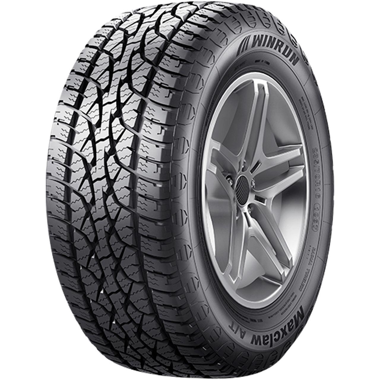WINRUN MAXCLAW A/T 235/70R16 106T BSW