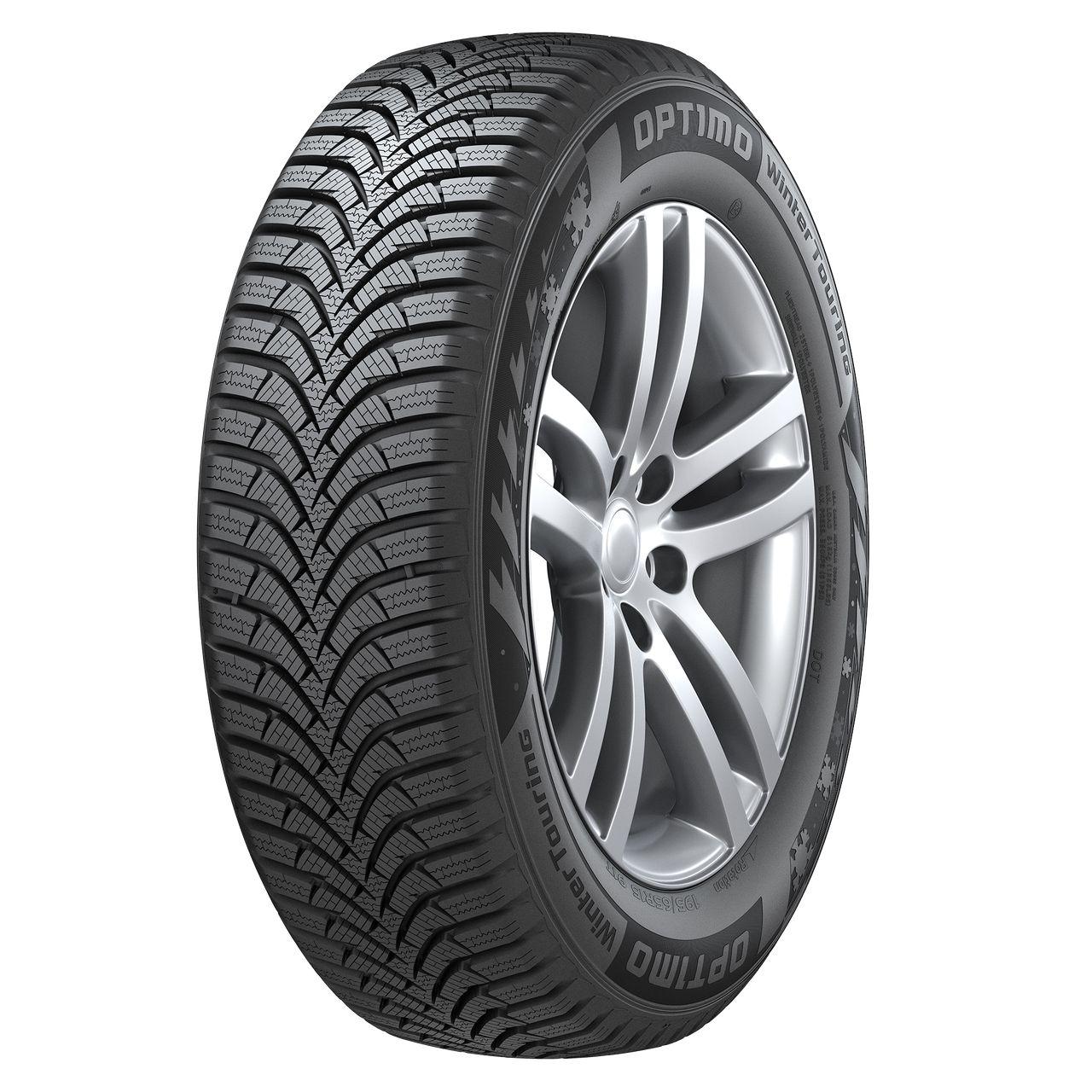 OPTIMO WINTER TOURING 175/65R15 84T SBL