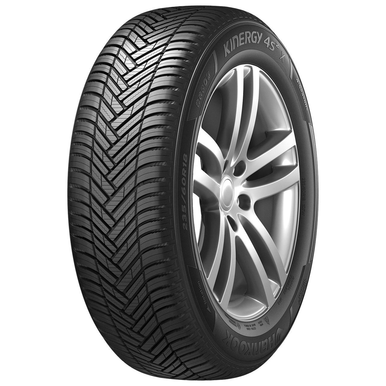 HANKOOK KINERGY 4S 2 X 215/65R17 103V XL BSW