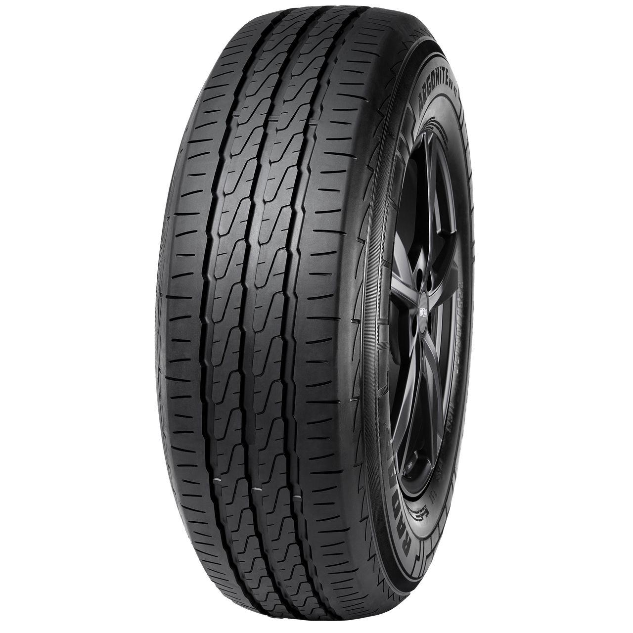 RADAR 155/70 R 12 C TL 104/102N ARGONITE (RV-4T) 12PR BSW M+S FRT