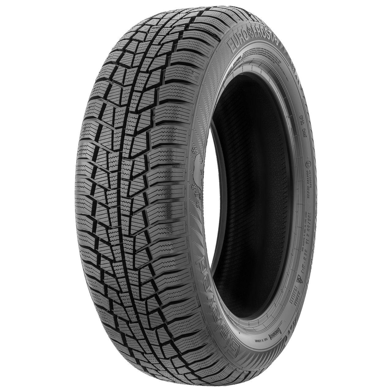 GISLAVED EURO*FROST 6 185/70R14 88T