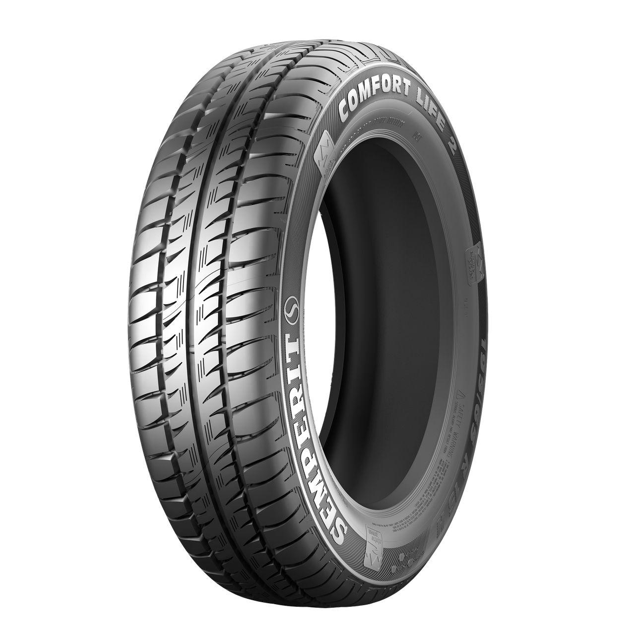 SEMPERIT COMFORT-LIFE 2 SUV 225/60R18 100H FR BSW