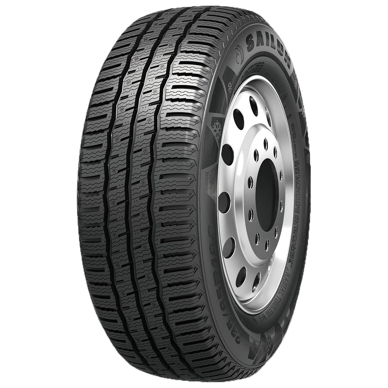 SAILUN ENDURE WSL1 215/65R15C 104/102T BSW