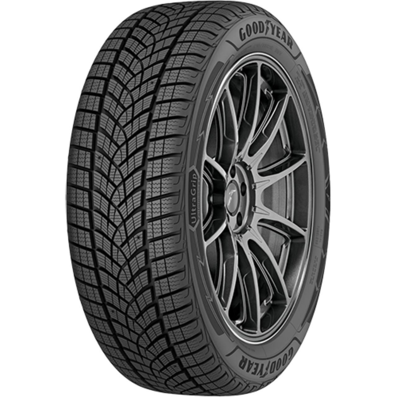 GOODYEAR ULTRAGRIP PERFORMANCE+ SUV 265/60R18 114H XL BSW