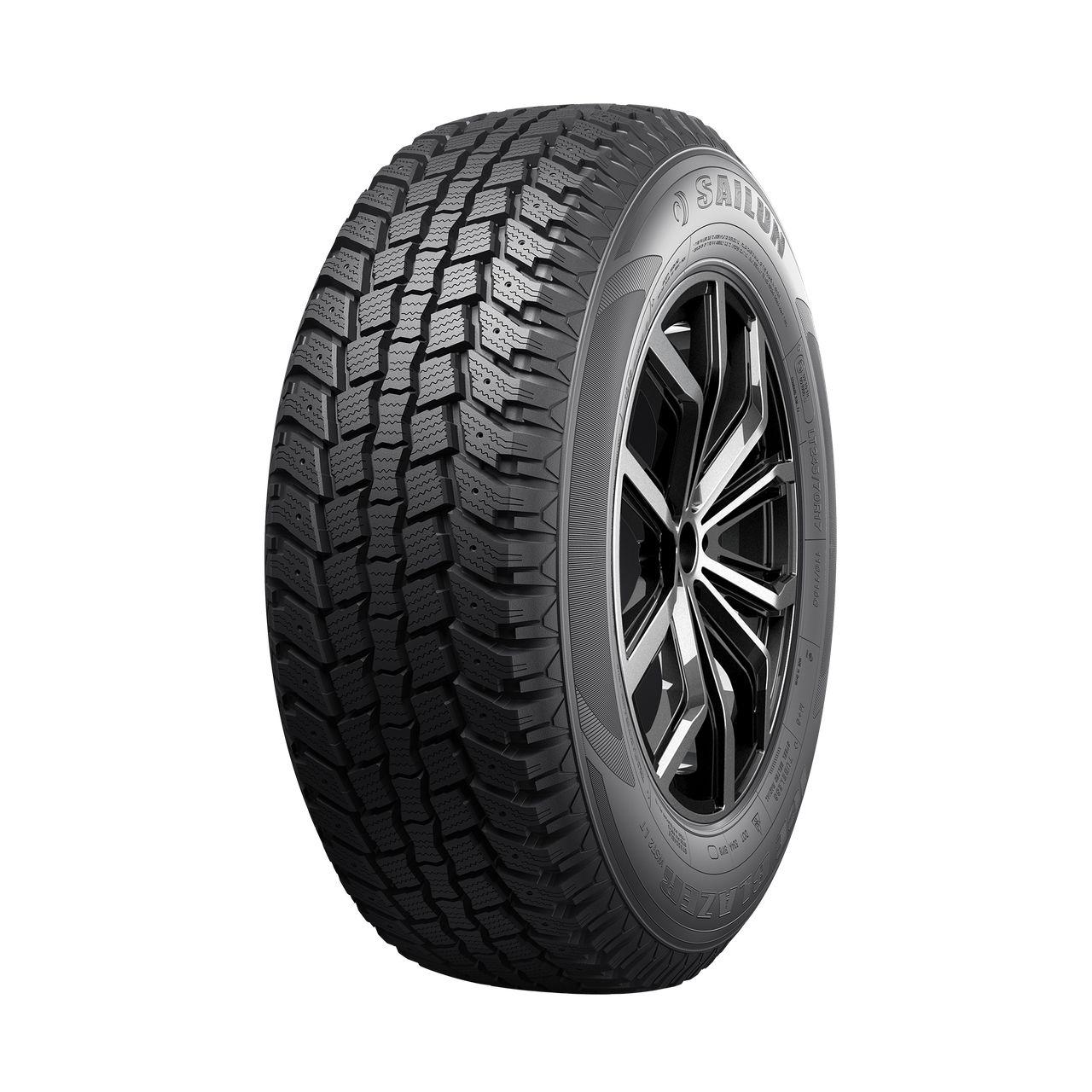 SAILUN ICE BLAZER WST2 LT (SW18) 265/60R18 110T MFS BSW