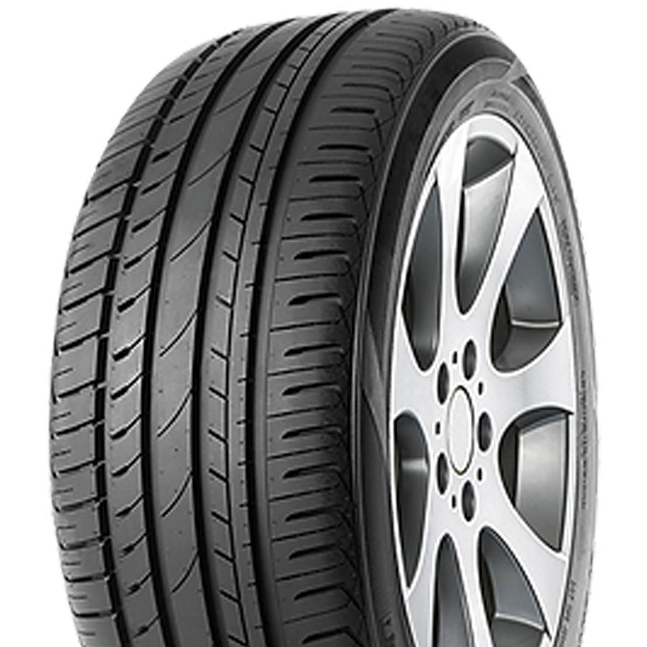 FORTUNA ECOPLUS UHP2 235/65R17 108V XL BSW