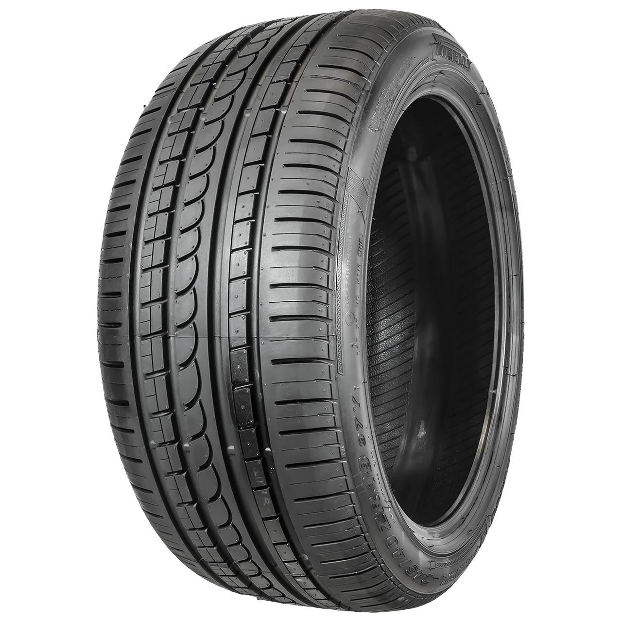 PIRELLI PZERO ROSSO ASIMMETRICO (N1) 275/45R19 108Y (N1) XL