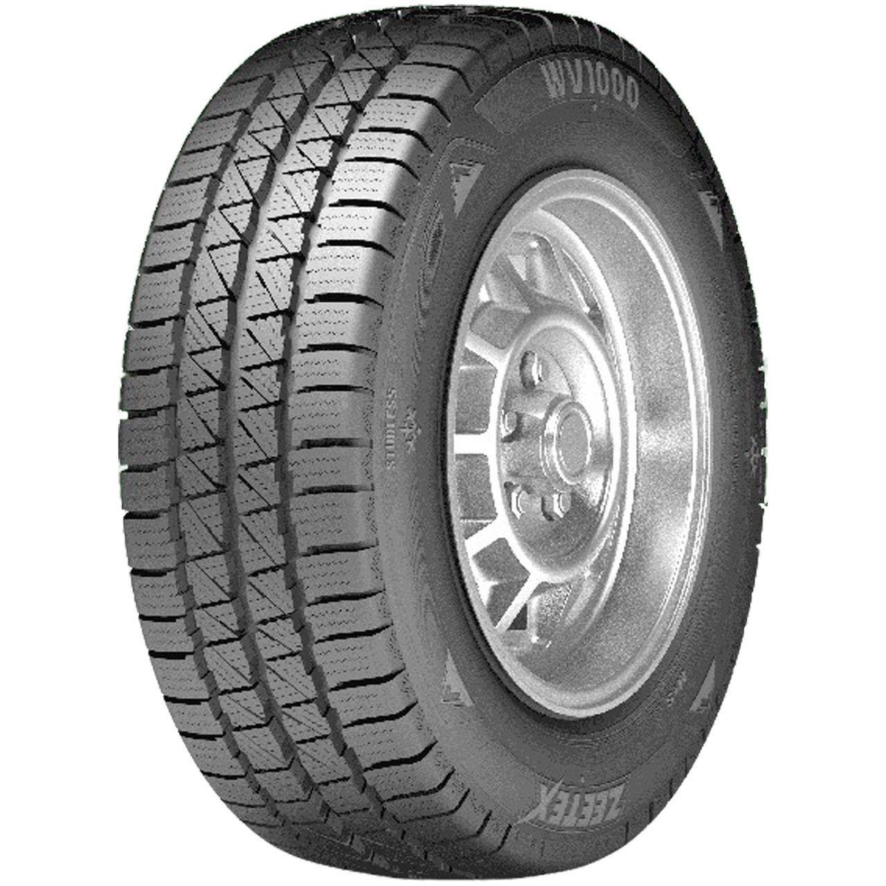 ZEETEX WV1000 225/65R16C 112/110R BSW
