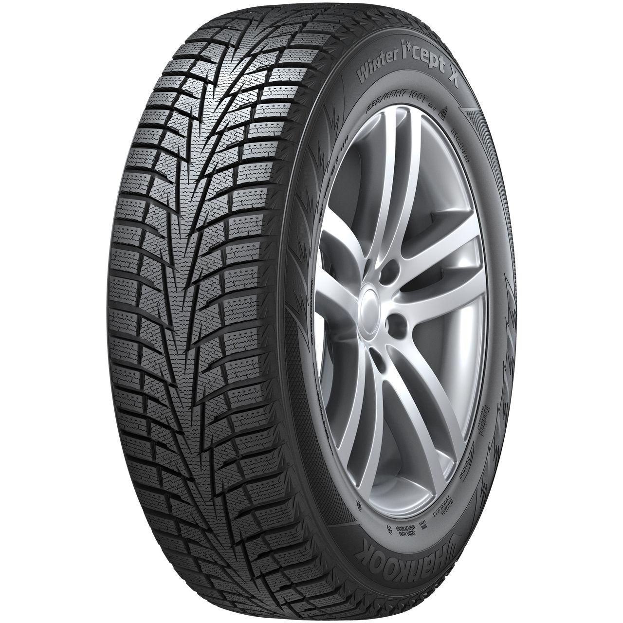HANKOOK WINTER I*CEPT X (RW10) 265/60R18 110T NORDIC COMPOUND