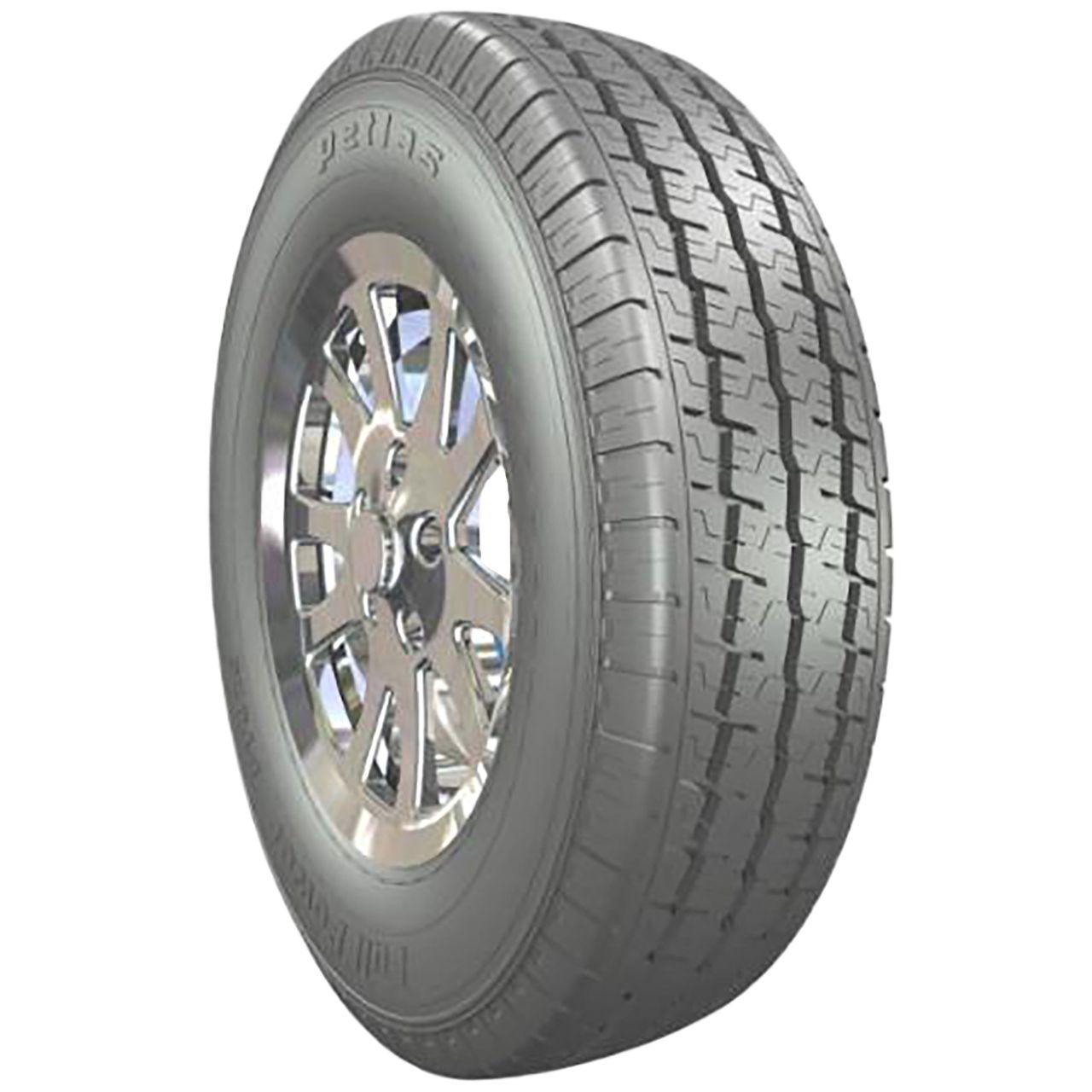 PETLAS FULL POWER PT825 PLUS 235/65R16C 115/113R