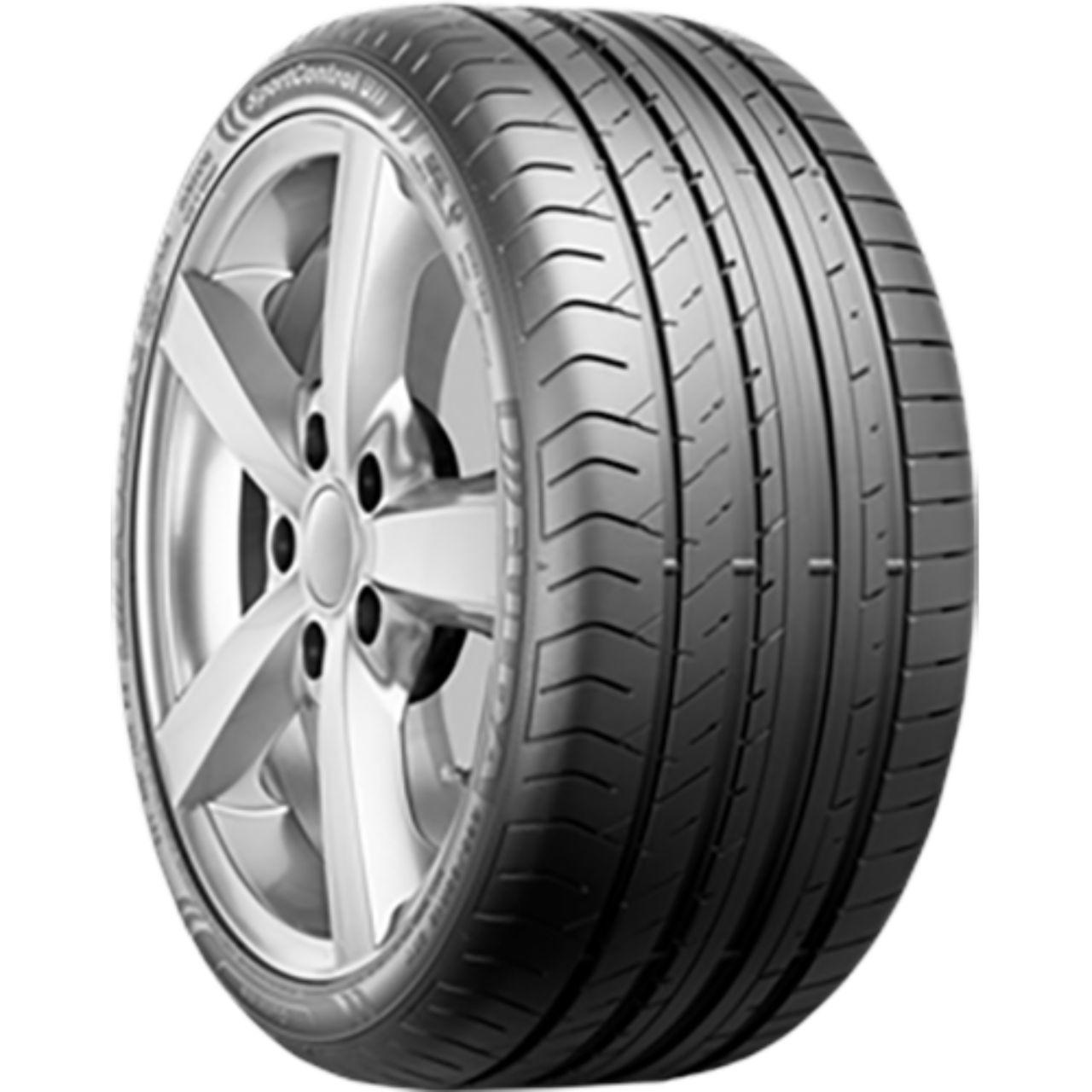 FULDA SPORTCONTROL 2 235/55R17 103Y XL MFS