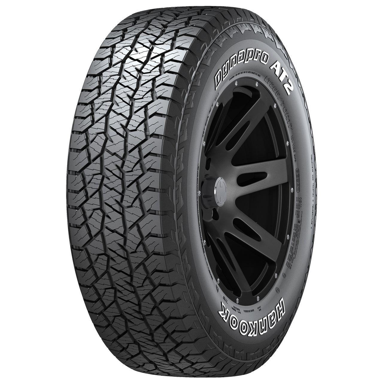 HANKOOK DYNAPRO AT2 (RF11) 245/70R16 111T XL OWL