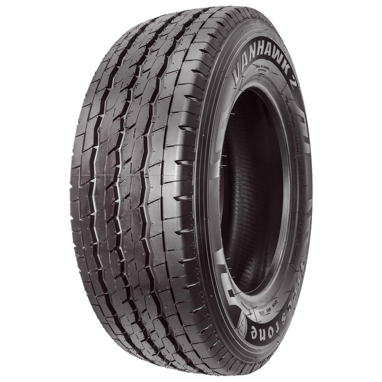 FIRESTONE VANHAWK 2 215/75R16C 113/111R