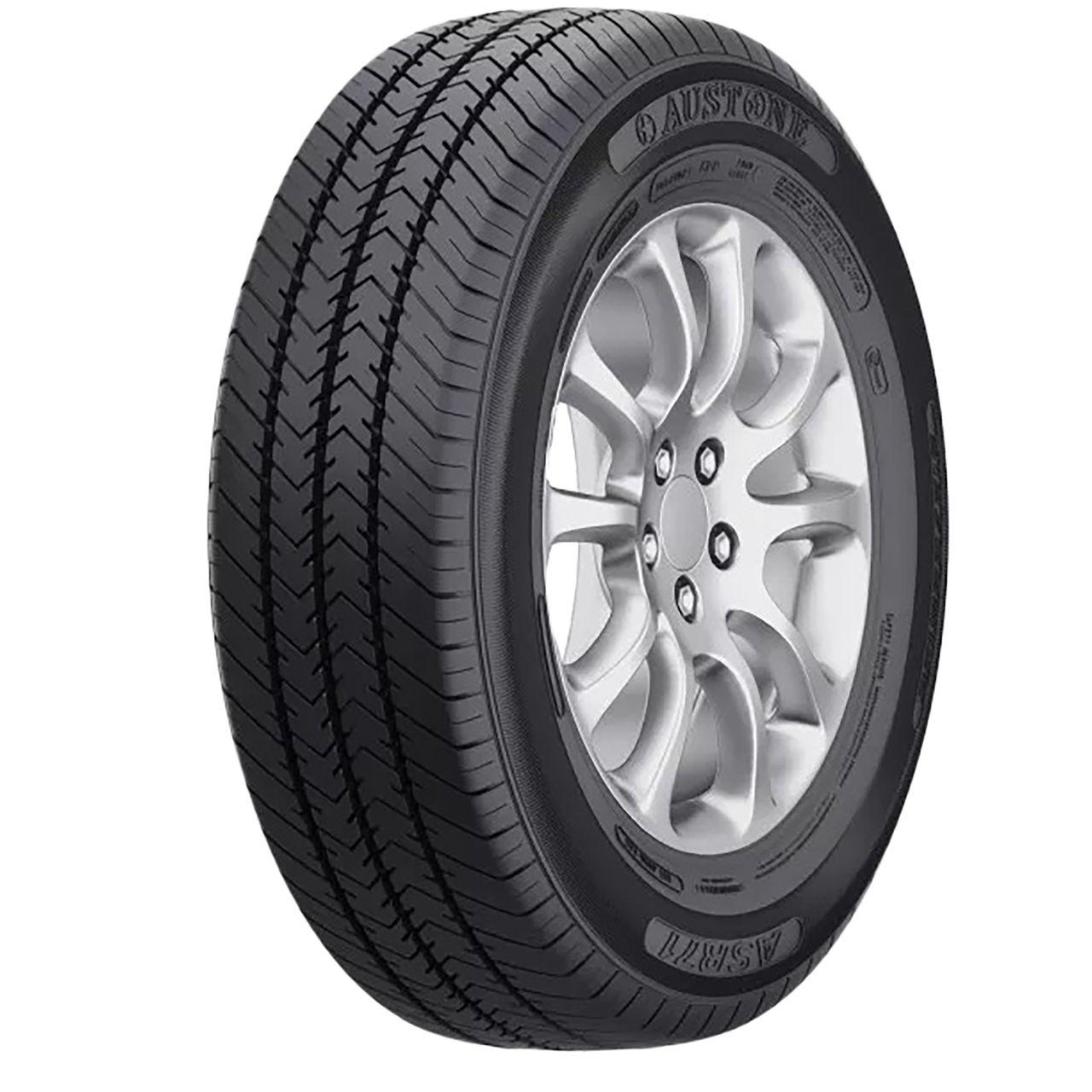 AUSTONE ASR71 225/75R16C 121/120R BSW