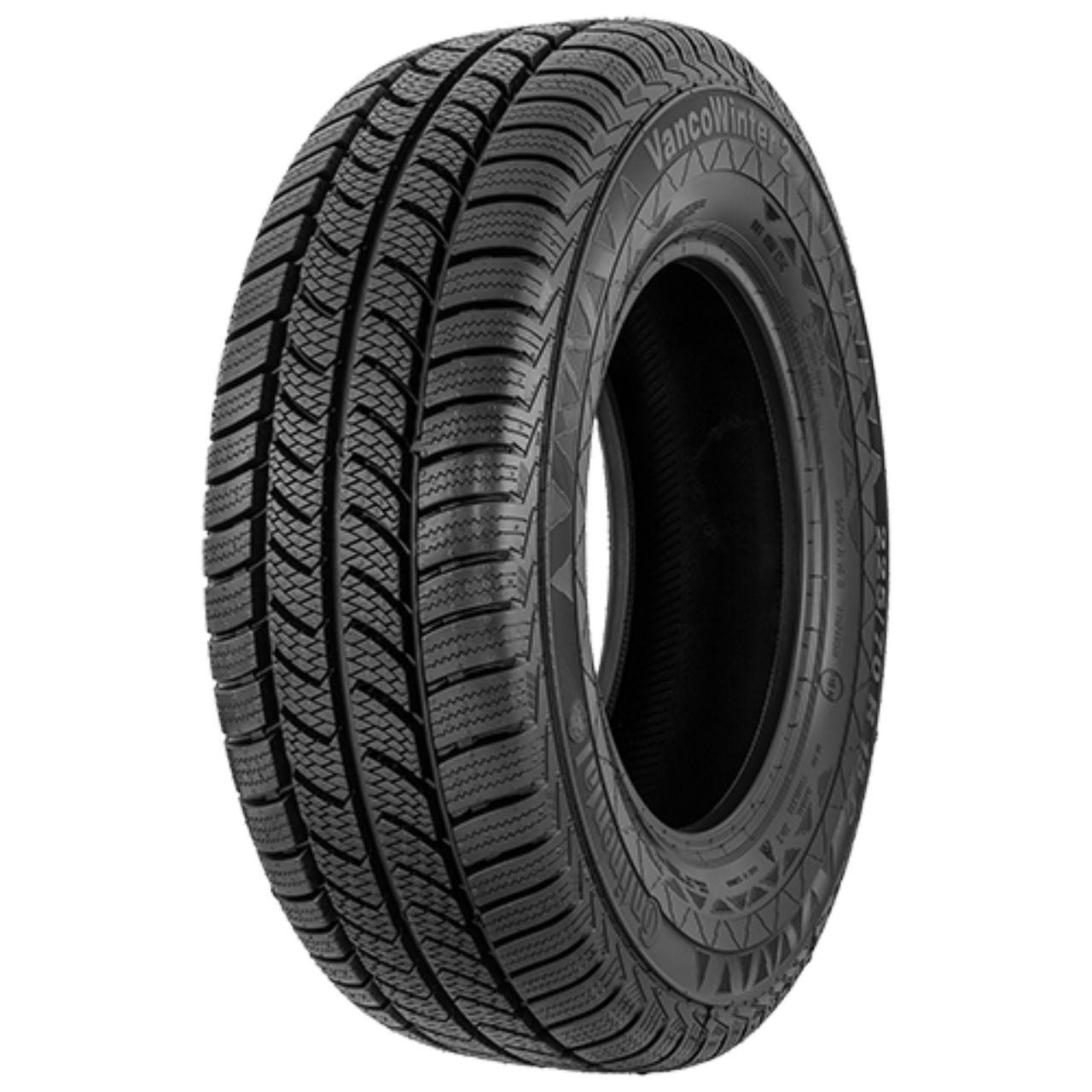 CONTINENTAL VANCOWINTER 2 205/65R16C 107/105T (103T)