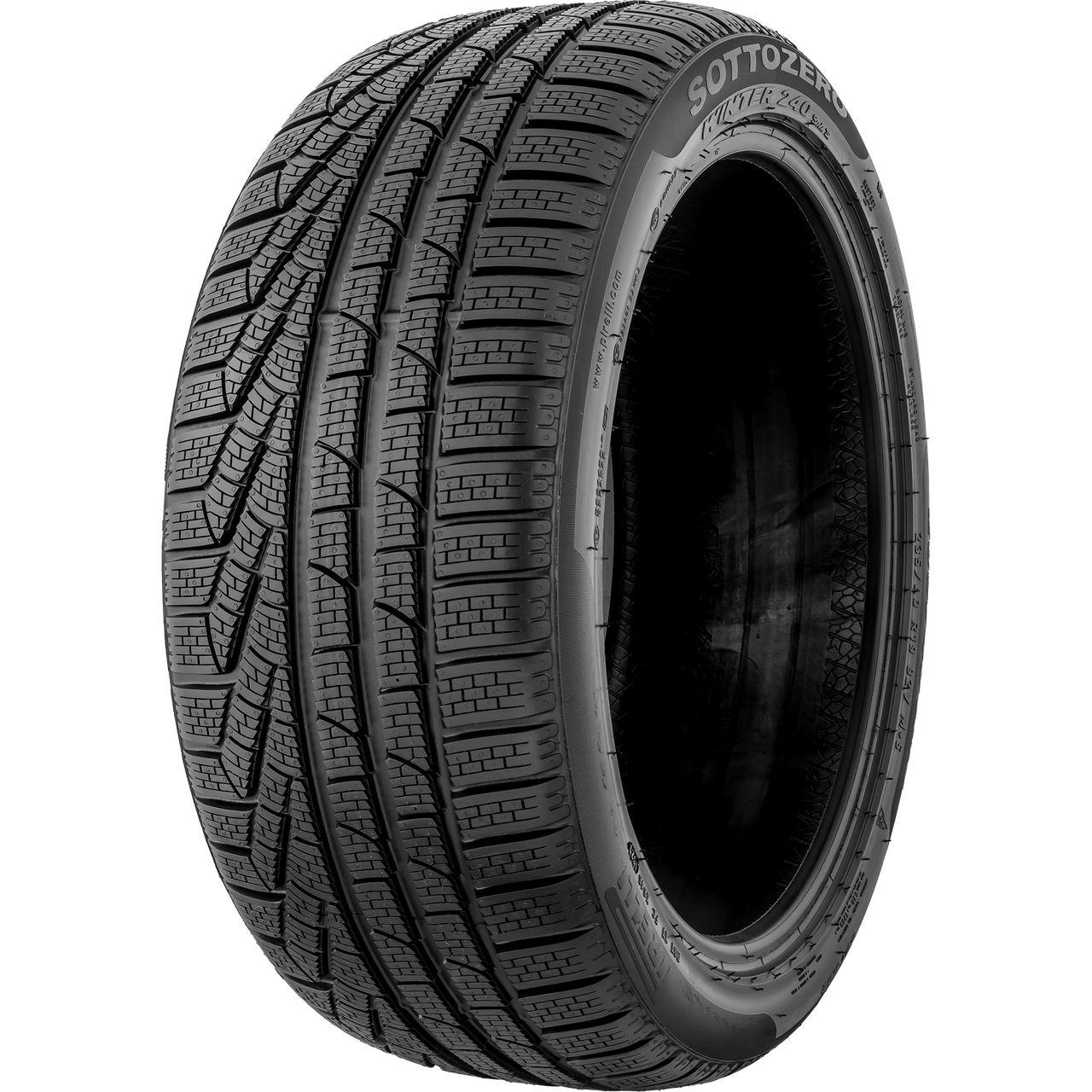 PIRELLI WINTER 240 SOTTOZERO SERIE II 235/35R19 91V XL
