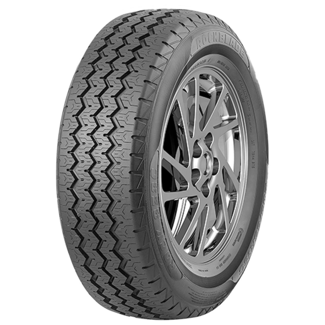 ROCKBLADE ROCK 838C 225/70R15C 112/110R BSW
