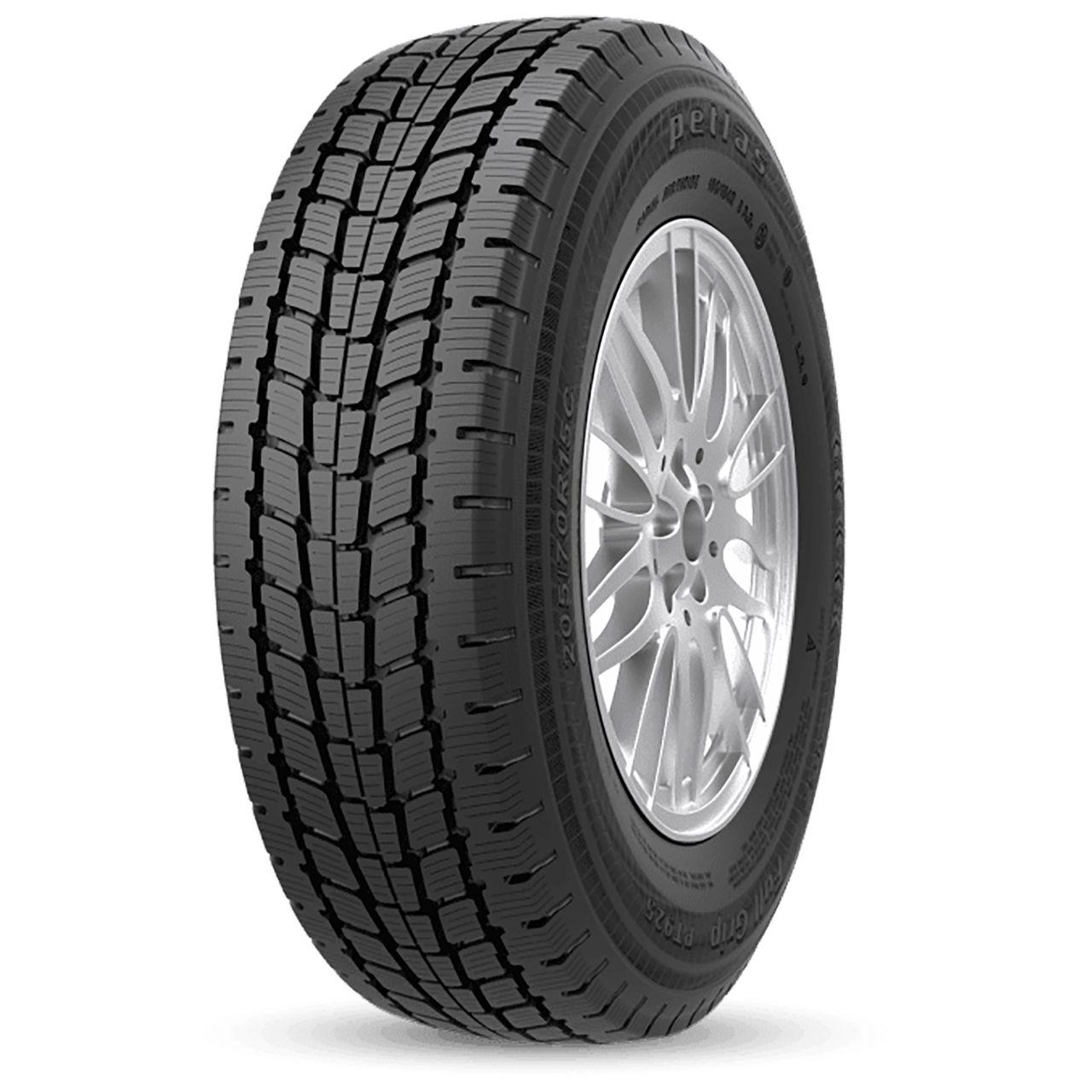 PETLAS FULL GRIP PT925 ALL WEATHER 225/70R15C 112/110R BSW