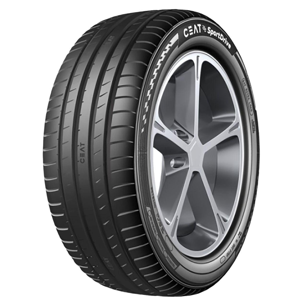 CEAT SPORTDRIVE 235/40R18 95Y XL BSW