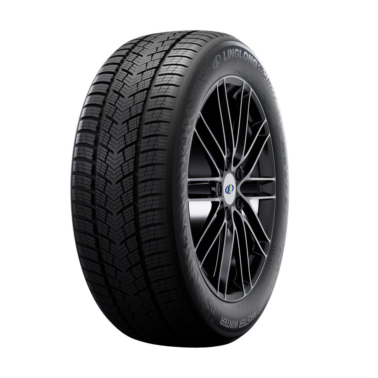 LINGLONG GRIP MASTER WINTER 245/40R18 97V XL MFS BSW
