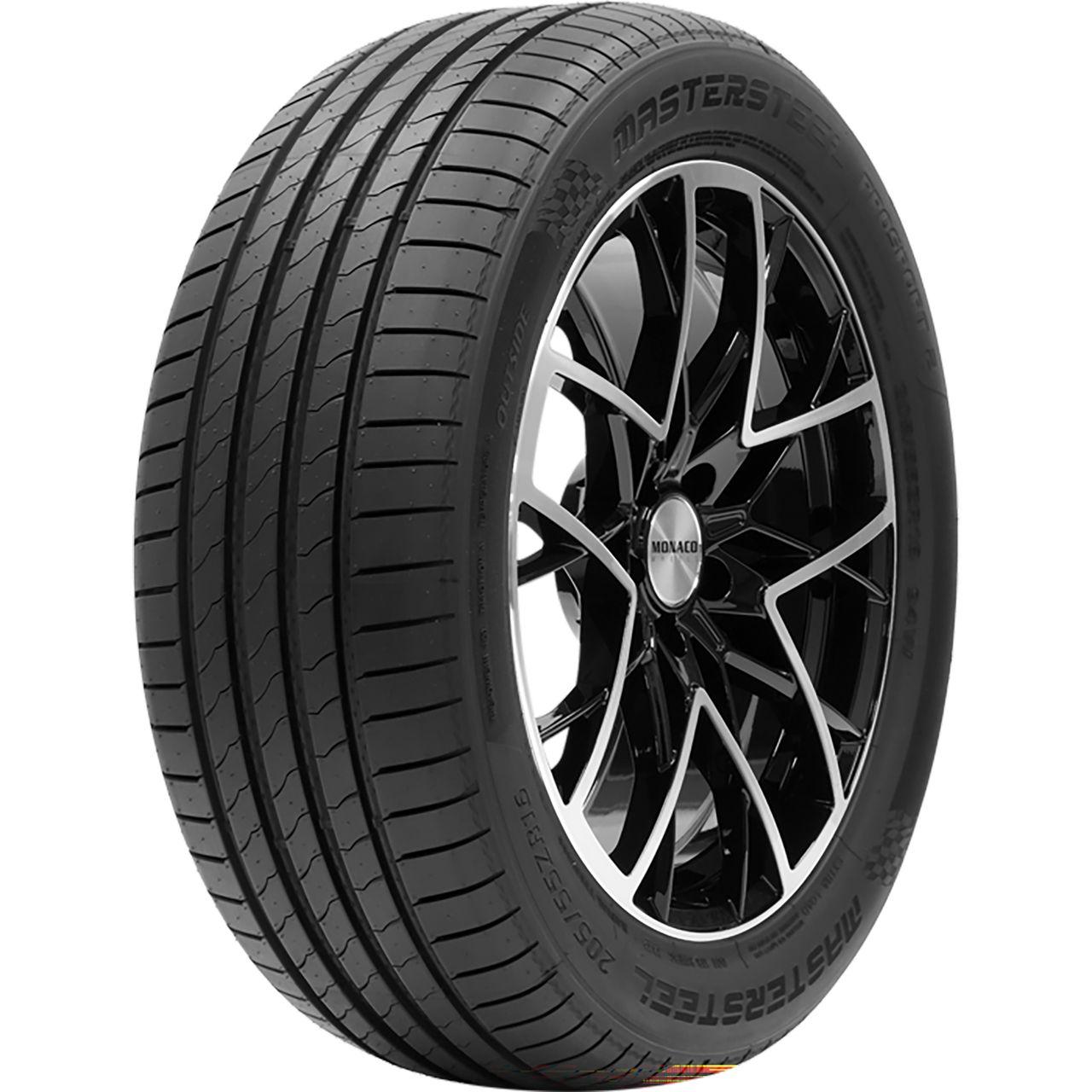 MASTERSTEEL PROSPORT 2 215/60R16 99V XL BSW