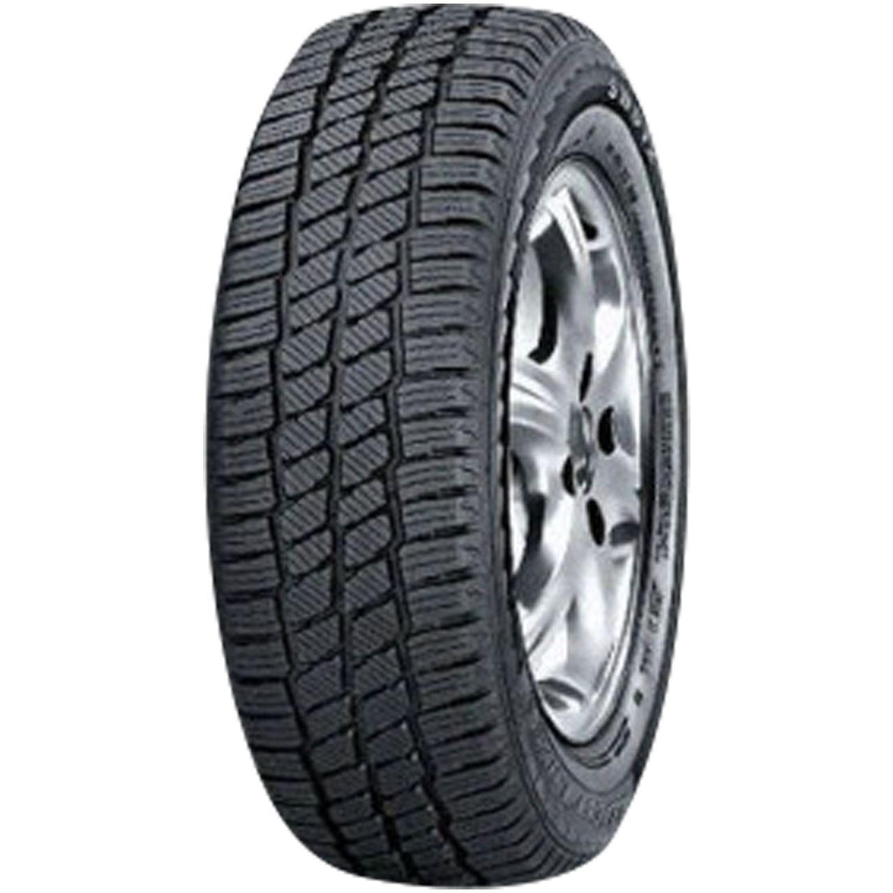 WESTLAKE SW612 SNOWMASTER 205/75R16C 110/108Q BSW