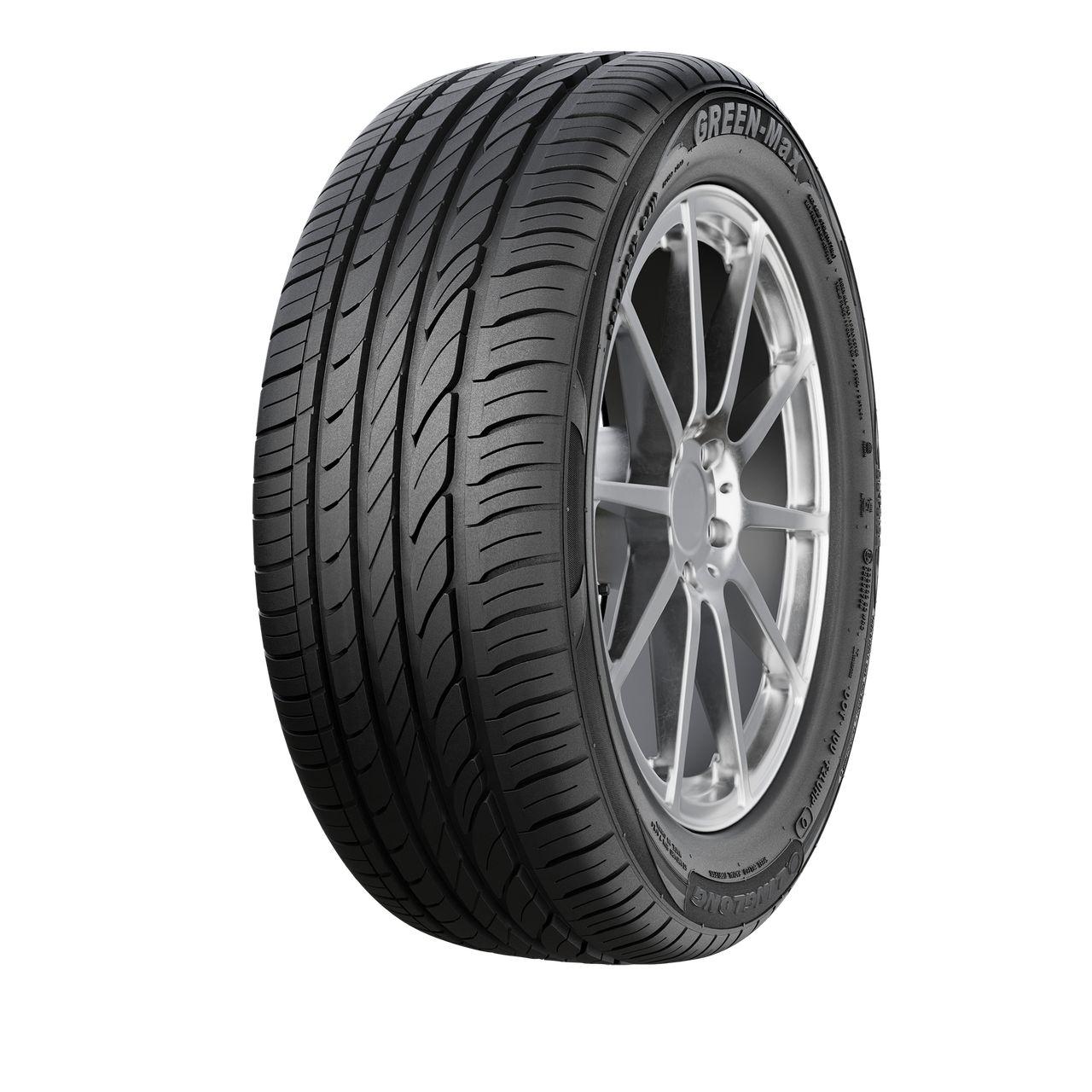 LINGLONG GREEN-MAX 245/35R20 95Y XL MFS BSW