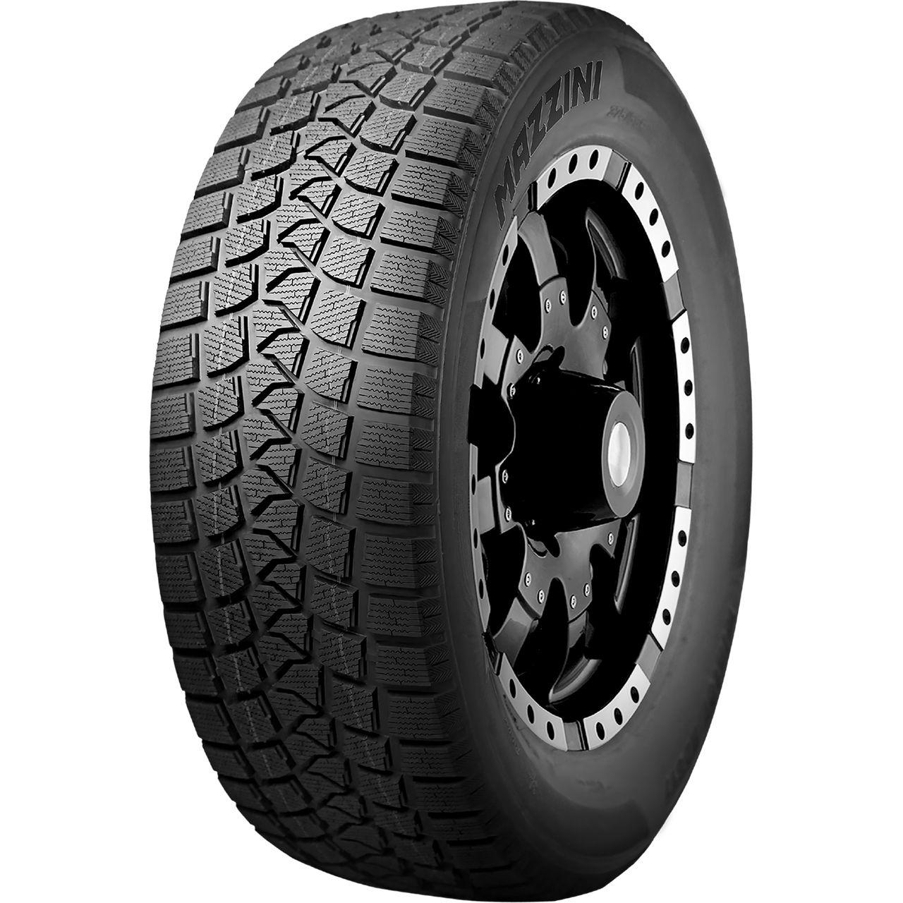 MAZZINI SNOWLEOPARD LX 265/65R17 112T BSW