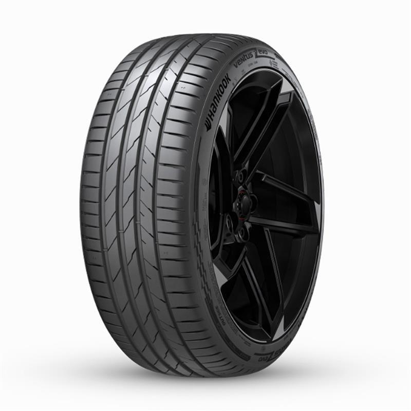 HANKOOK VENTUS EVO 225/35R19 88(Y) XL MFS SBL