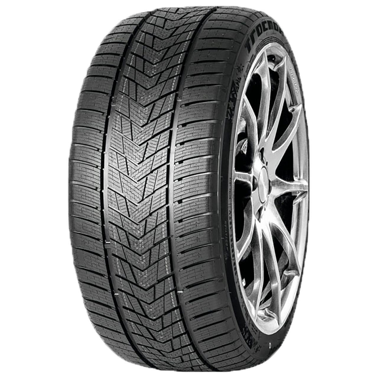 TRACMAX X-PRIVILO S330 255/40R20 101V XL BSW
