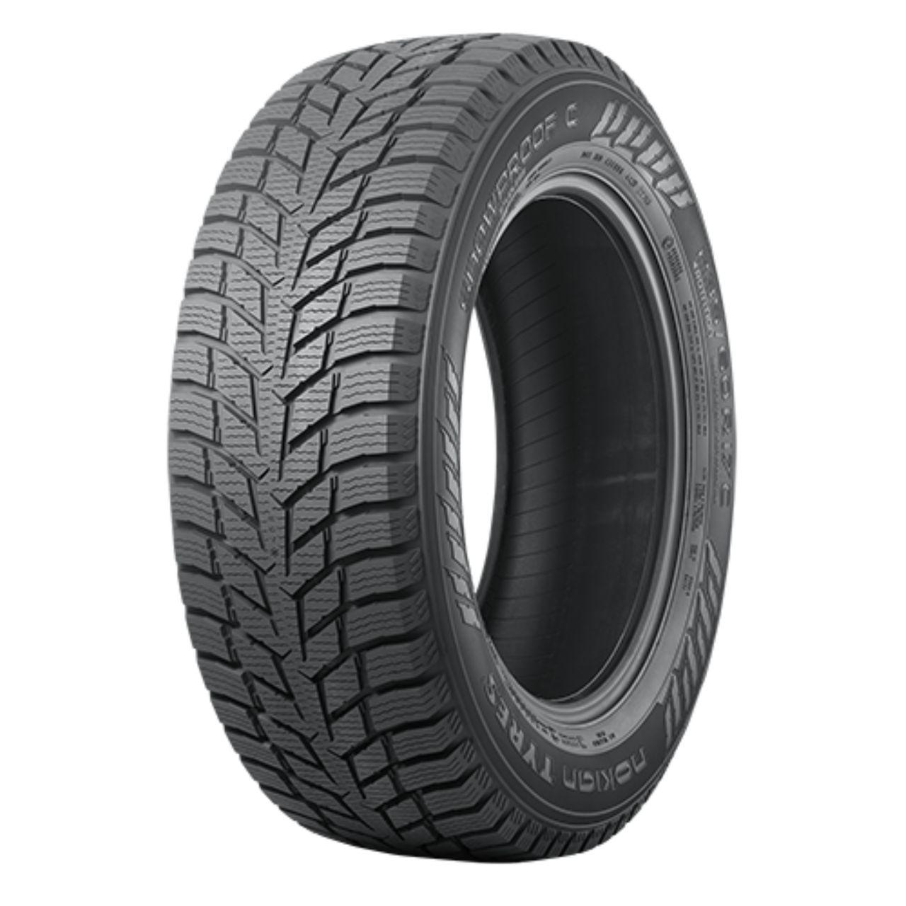 NOKIAN SNOWPROOF C 205/65R16C 107/105T