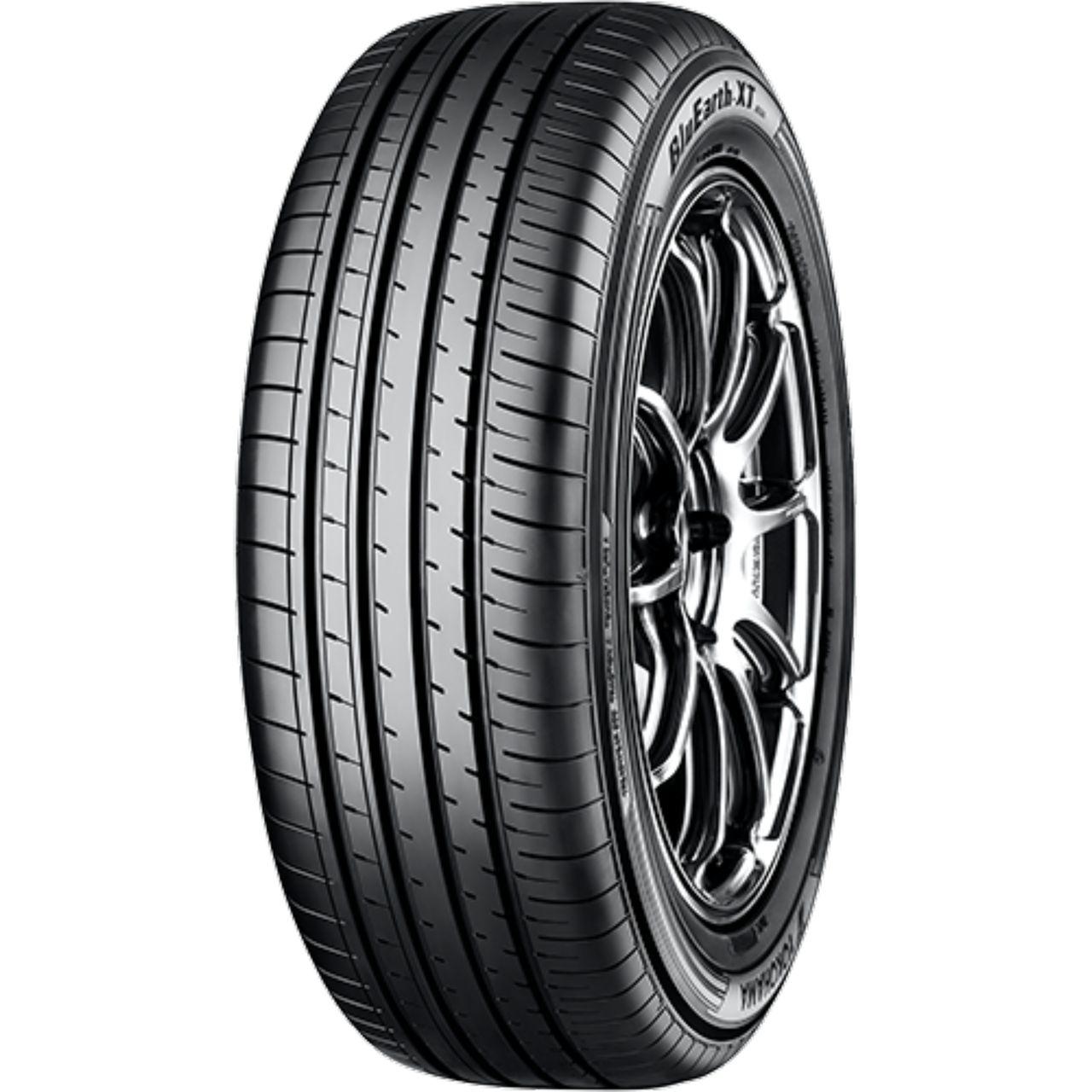YOKOHAMA BLUEARTH-XT AE61 235/65R17 108V XL RPB BSW
