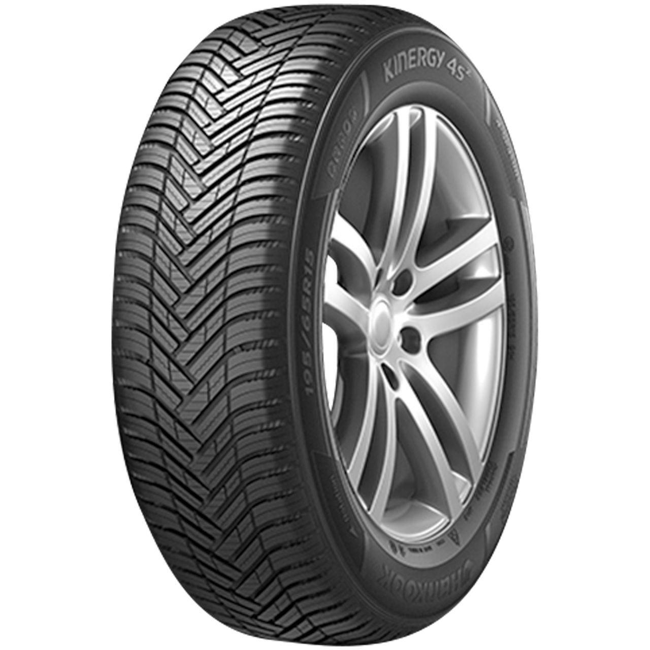 HANKOOK KINERGY 4S 2 (H750B) HRS 245/45R18 100Y HRS XL BSW
