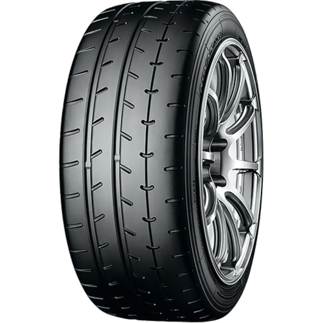 YOKOHAMA ADVAN A052 245/30R20 90Y XL BSW