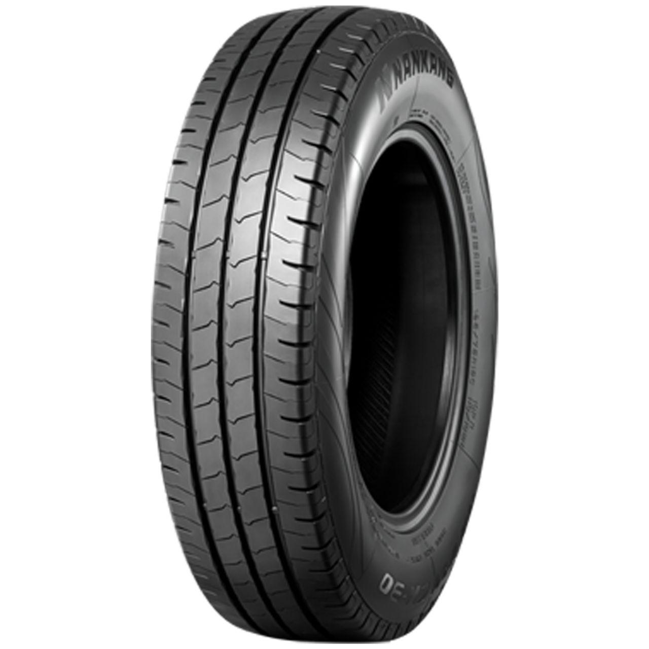 NANKANG VAN CW-30 245/40R20C 109/107R BSW