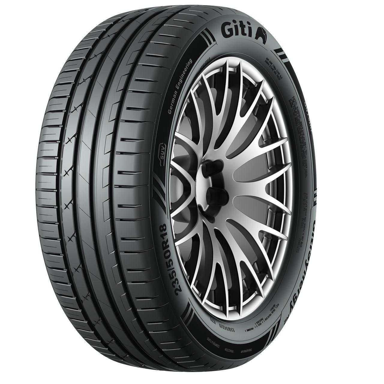 GITI GITISYNERGY H2 SUV 215/65R17 99V BSW