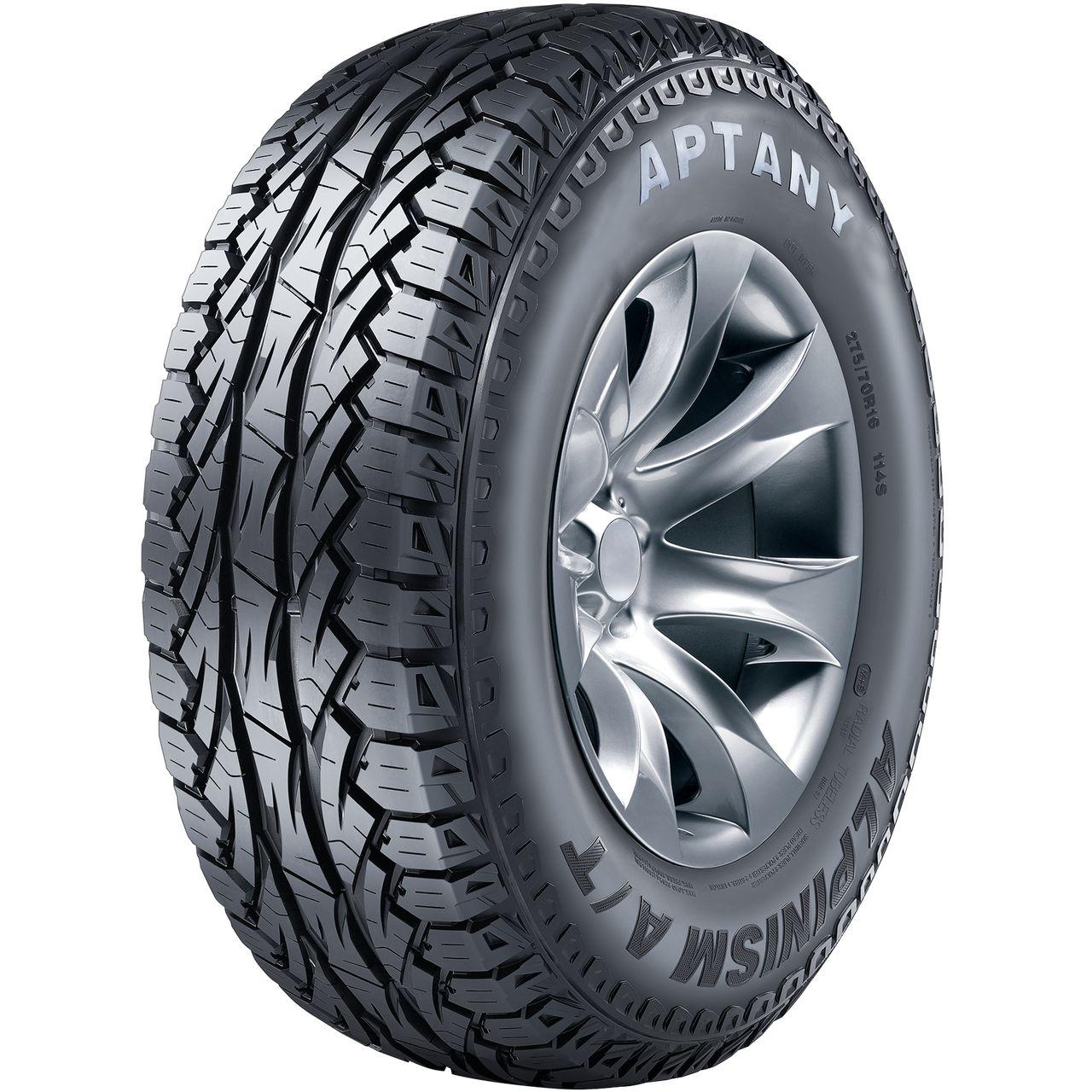 APTANY ALPINISM A/T RU006 265/70R16 112S BSW