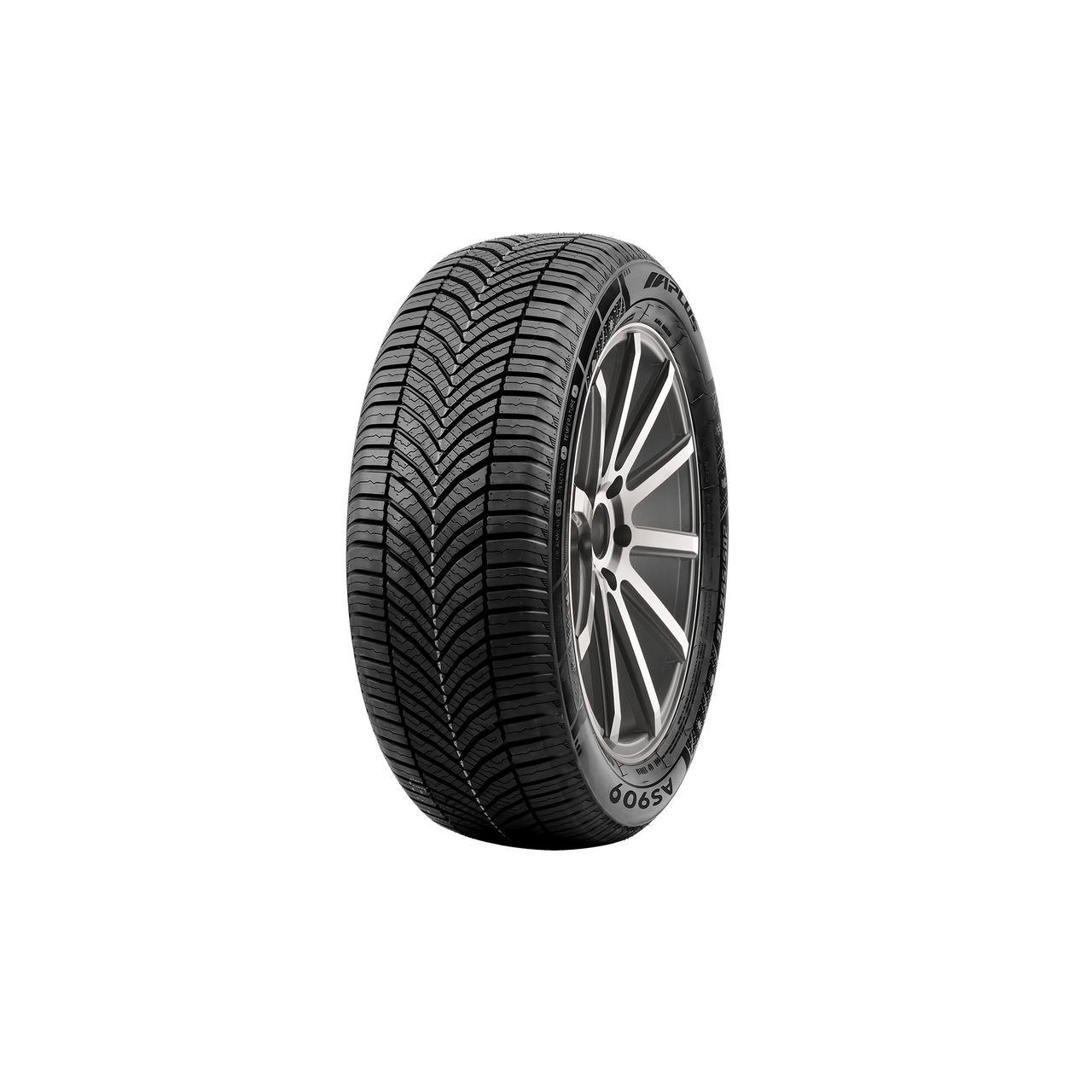 APLUS AS909 205/40R17 84W XL BSW
