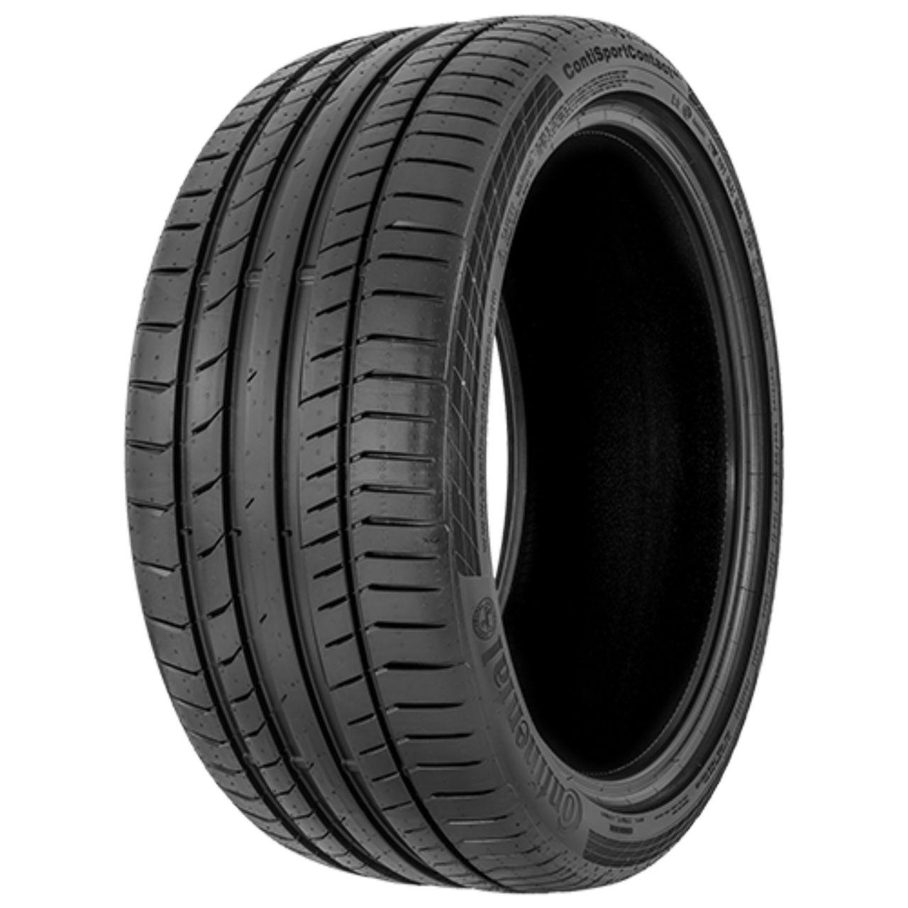 CONTINENTAL CONTISPORTCONTACT 5P (RO2) 225/35R19 88Y (RO2) XL FR